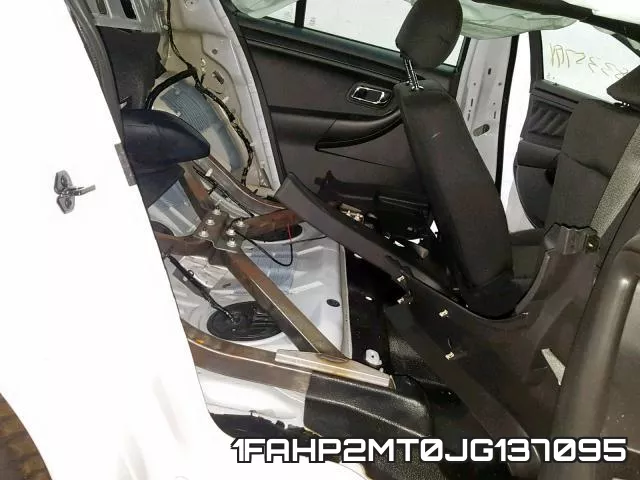 1FAHP2MT0JG137095 фото 7