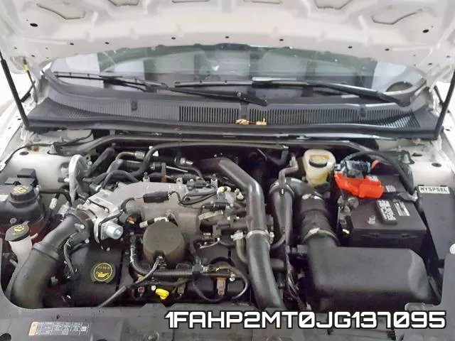 1FAHP2MT0JG137095 фото 8