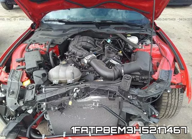 1FATP8EM3H5217467 фото 2