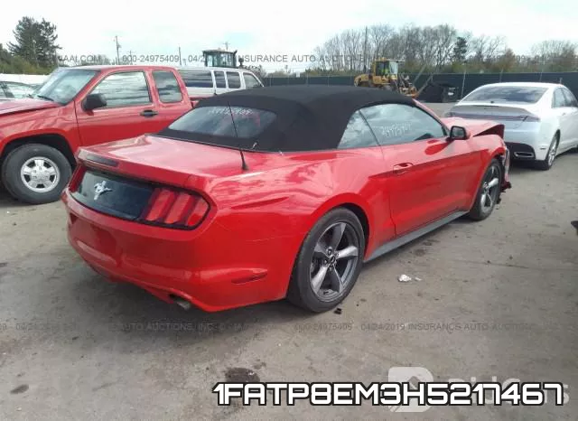 1FATP8EM3H5217467 фото 5
