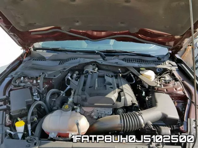 1FATP8UH0J5102500 фото 8