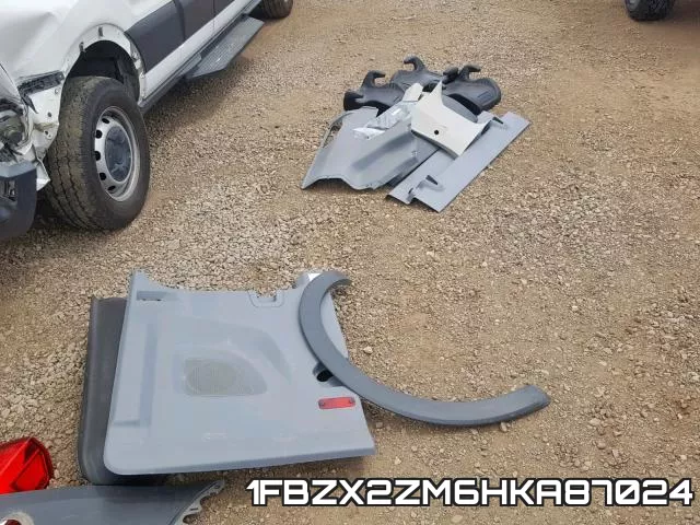 1FBZX2ZM6HKA87024 фото 10