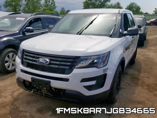 1FM5K8AR7JGB34665 фото 3