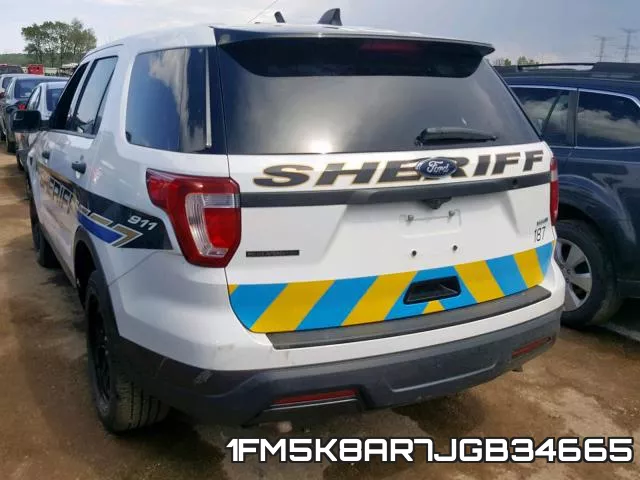 1FM5K8AR7JGB34665 фото 4