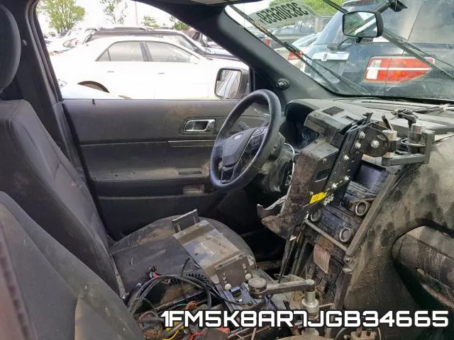 1FM5K8AR7JGB34665 фото 6