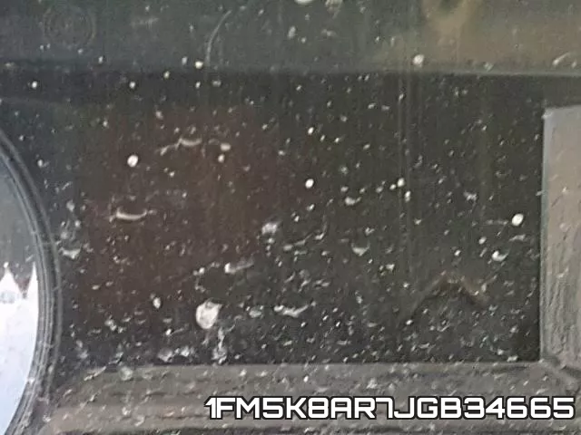 1FM5K8AR7JGB34665 фото 9