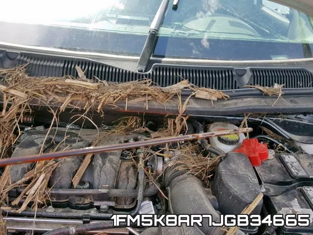 1FM5K8AR7JGB34665 фото 10