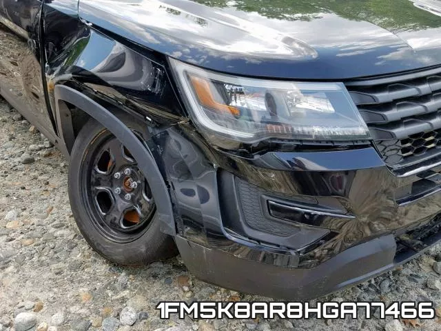1FM5K8AR8HGA77466 фото 10
