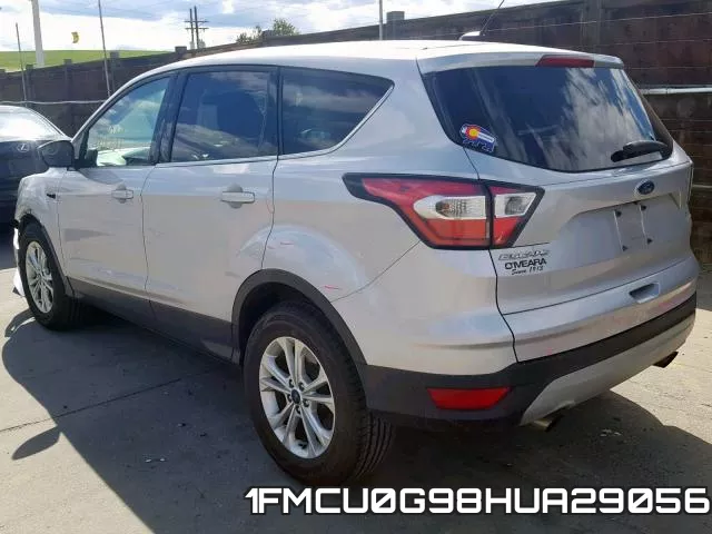 1FMCU0G98HUA29056 фото 4