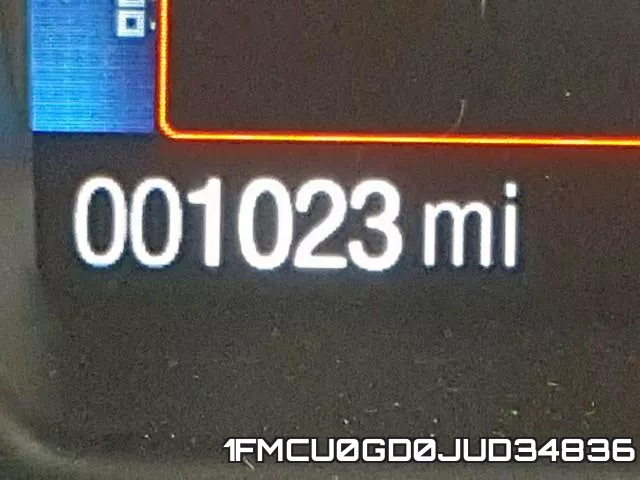 1FMCU0GD0JUD34836 фото 9