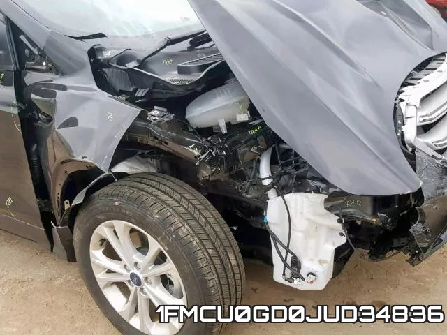 1FMCU0GD0JUD34836 фото 10
