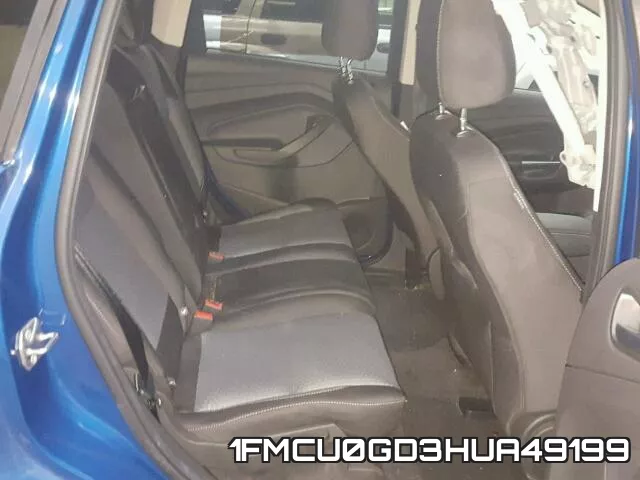 1FMCU0GD3HUA49199 фото 7