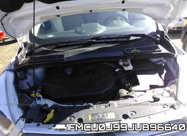 1FMCU0J99JUB96640 фото 2