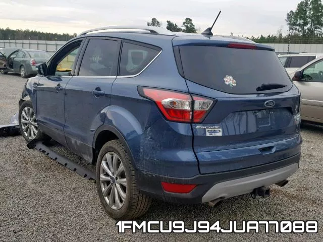 1FMCU9J94JUA77088 фото 4