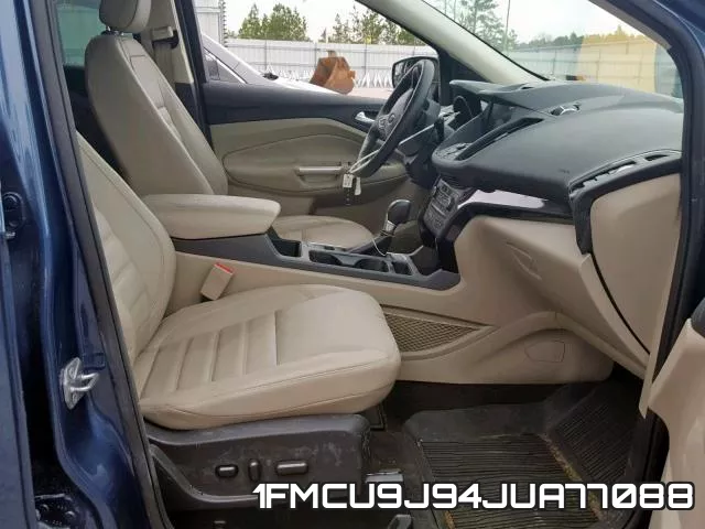 1FMCU9J94JUA77088 фото 6
