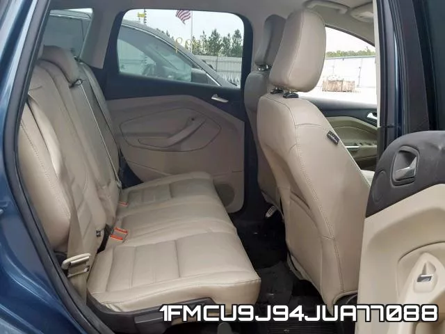 1FMCU9J94JUA77088 фото 7