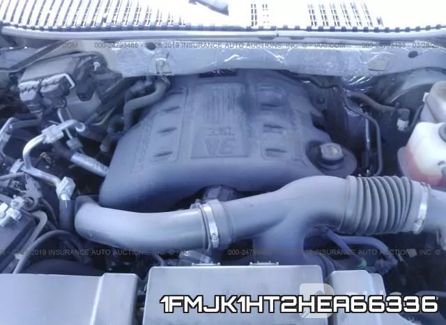 1FMJK1HT2HEA66336 фото 2