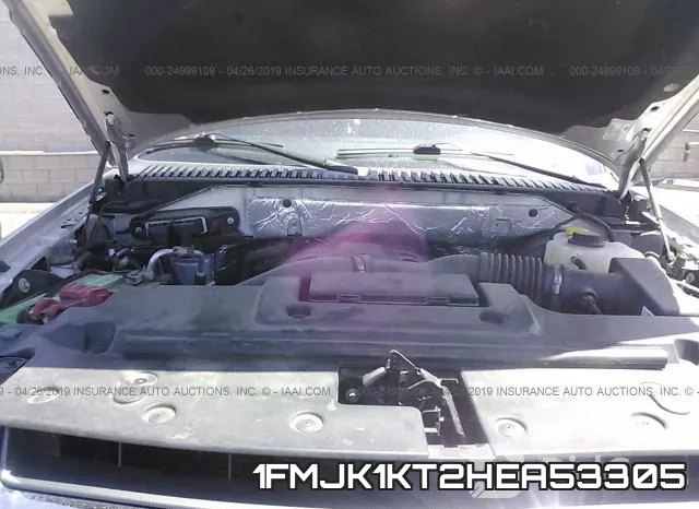 1FMJK1KT2HEA53305 фото 2
