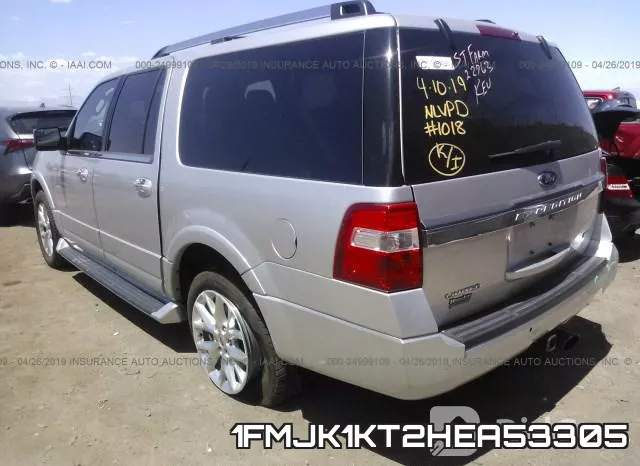 1FMJK1KT2HEA53305 фото 4