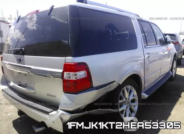 1FMJK1KT2HEA53305 фото 5