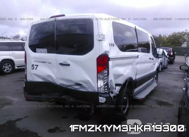 1FMZK1YM3HKA19300 фото 4