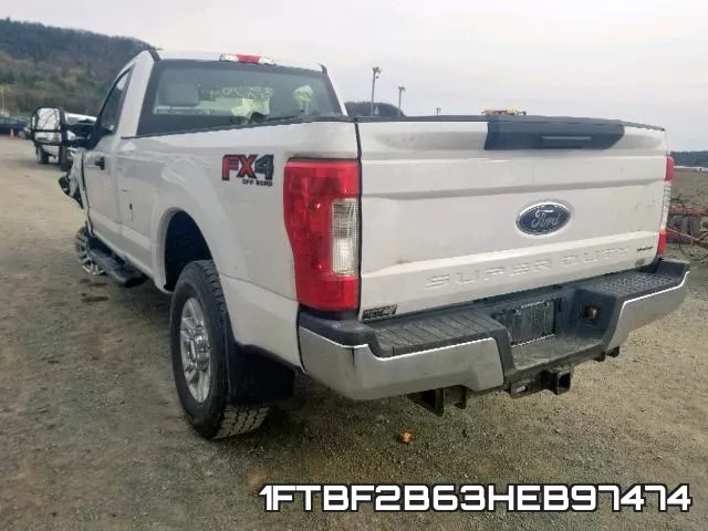 1FTBF2B63HEB97474 фото 4