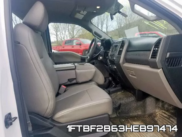 1FTBF2B63HEB97474 фото 6