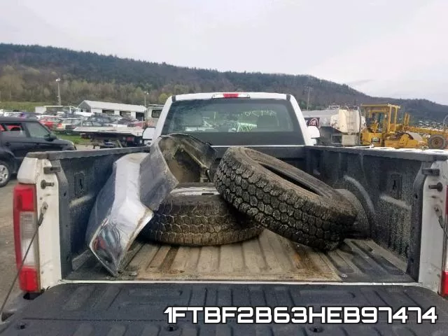 1FTBF2B63HEB97474 фото 7