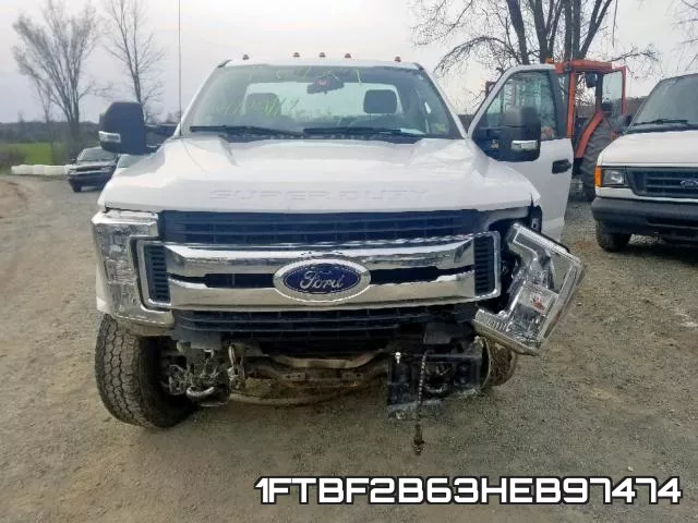 1FTBF2B63HEB97474 фото 8