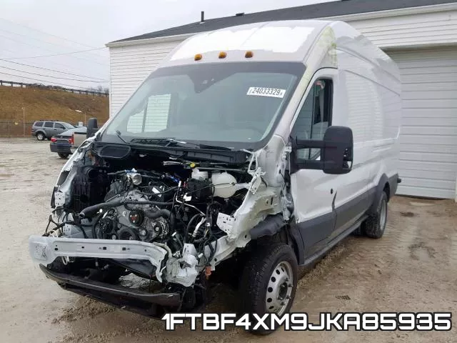 1FTBF4XM9JKA85935 фото 3