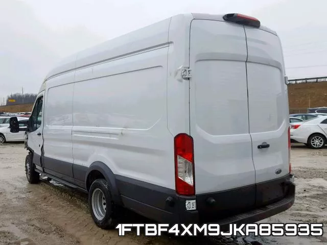 1FTBF4XM9JKA85935 фото 4