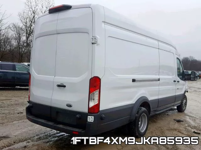1FTBF4XM9JKA85935 фото 5