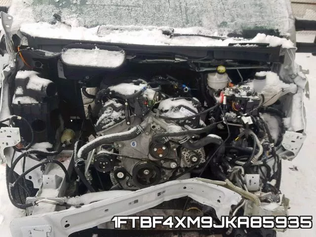 1FTBF4XM9JKA85935 фото 8