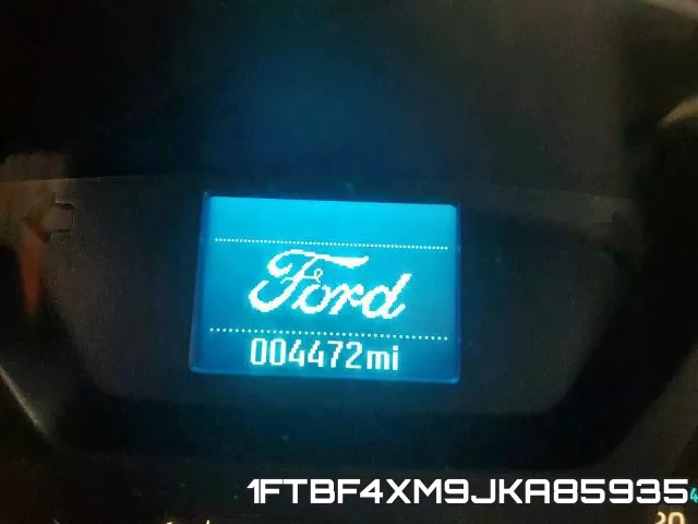 1FTBF4XM9JKA85935 фото 9