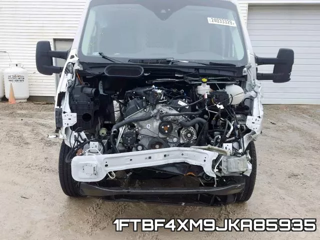 1FTBF4XM9JKA85935 фото 10