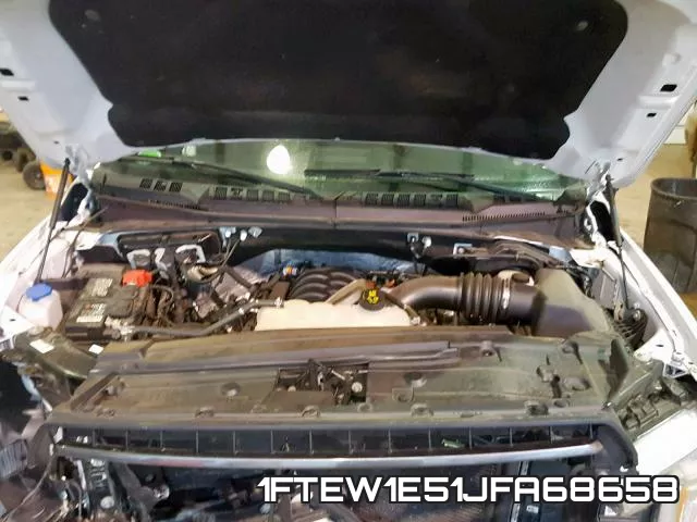 1FTEW1E51JFA68658 фото 8