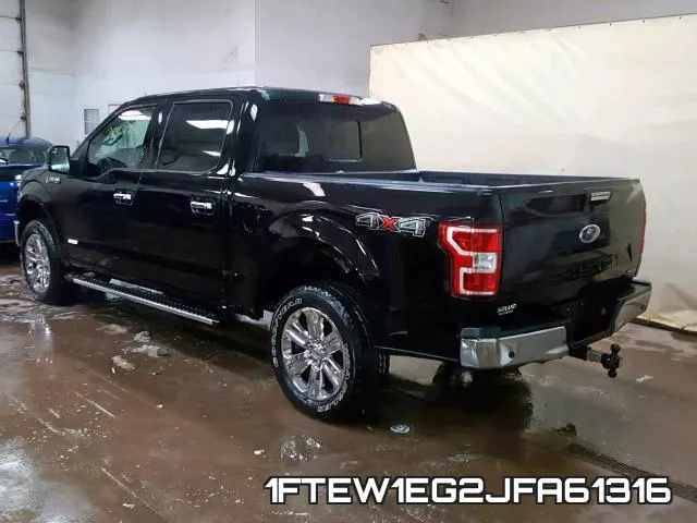 1FTEW1EG2JFA61316 фото 4