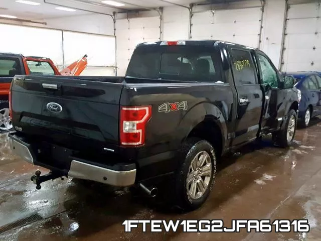 1FTEW1EG2JFA61316 фото 5