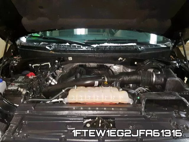 1FTEW1EG2JFA61316 фото 8