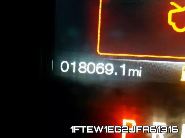 1FTEW1EG2JFA61316 фото 9