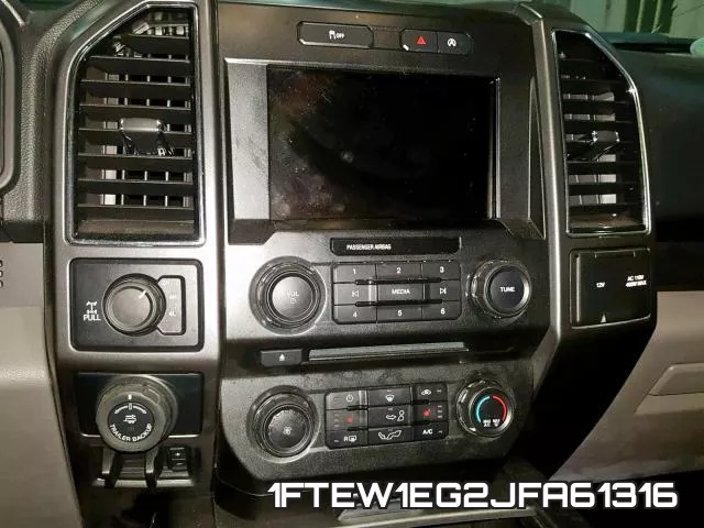 1FTEW1EG2JFA61316 фото 10
