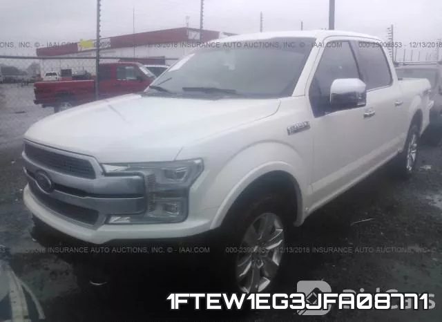 1FTEW1EG3JFA08771 фото 3