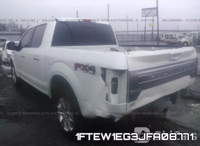 1FTEW1EG3JFA08771 фото 4