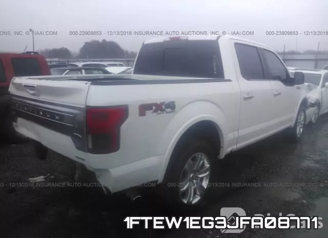 1FTEW1EG3JFA08771 фото 5