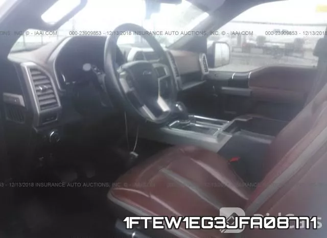 1FTEW1EG3JFA08771 фото 6