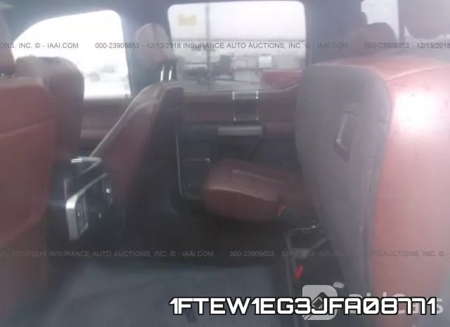 1FTEW1EG3JFA08771 фото 9
