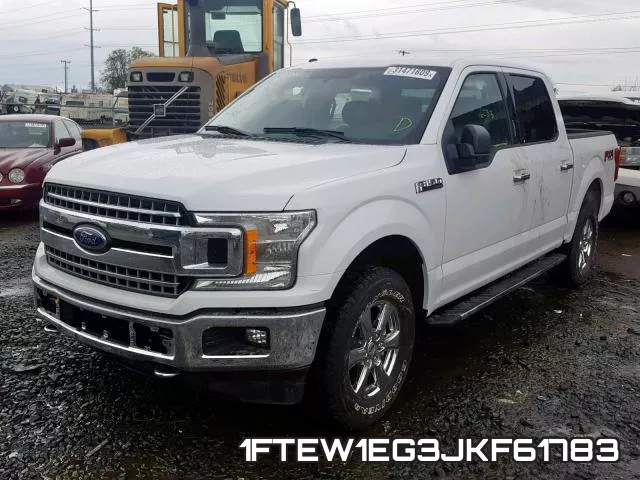 1FTEW1EG3JKF61783 фото 3