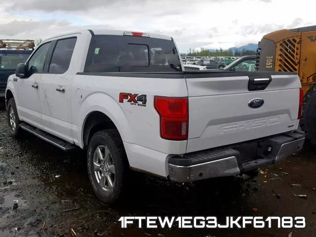 1FTEW1EG3JKF61783 фото 4