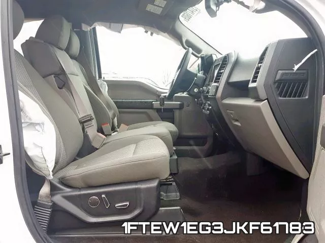 1FTEW1EG3JKF61783 фото 6