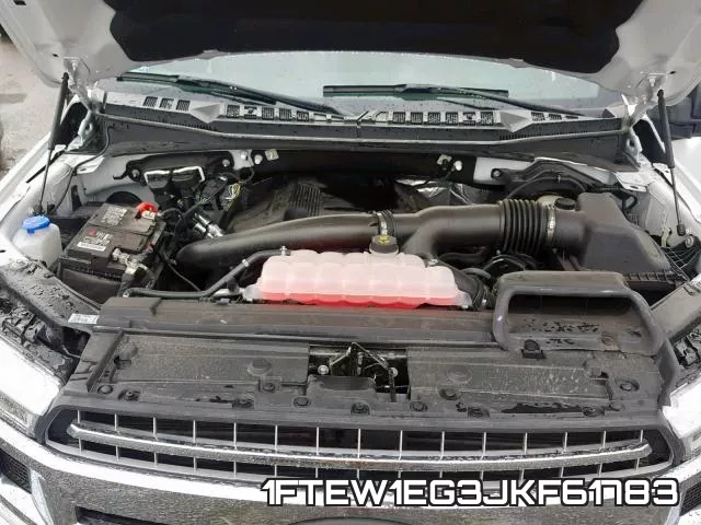 1FTEW1EG3JKF61783 фото 8
